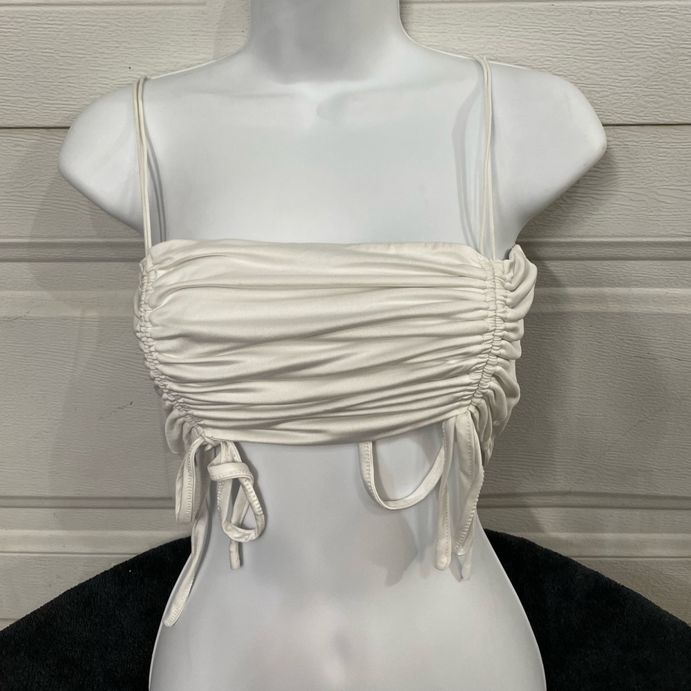 O’vianca crop top